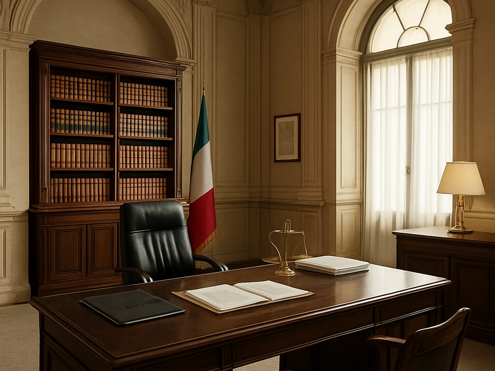 Studio Avvocatura Di Lorenzo