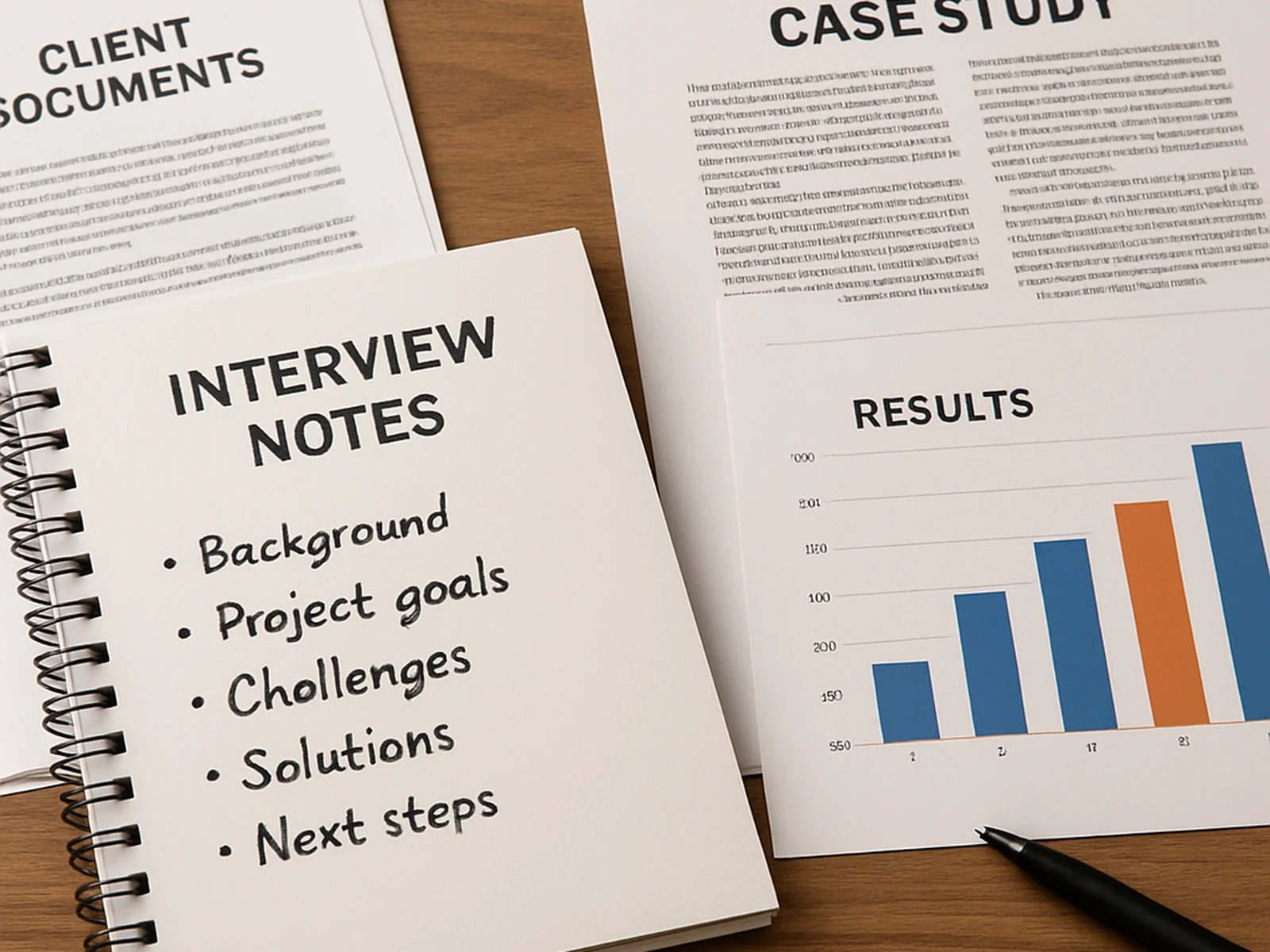 Case Studies