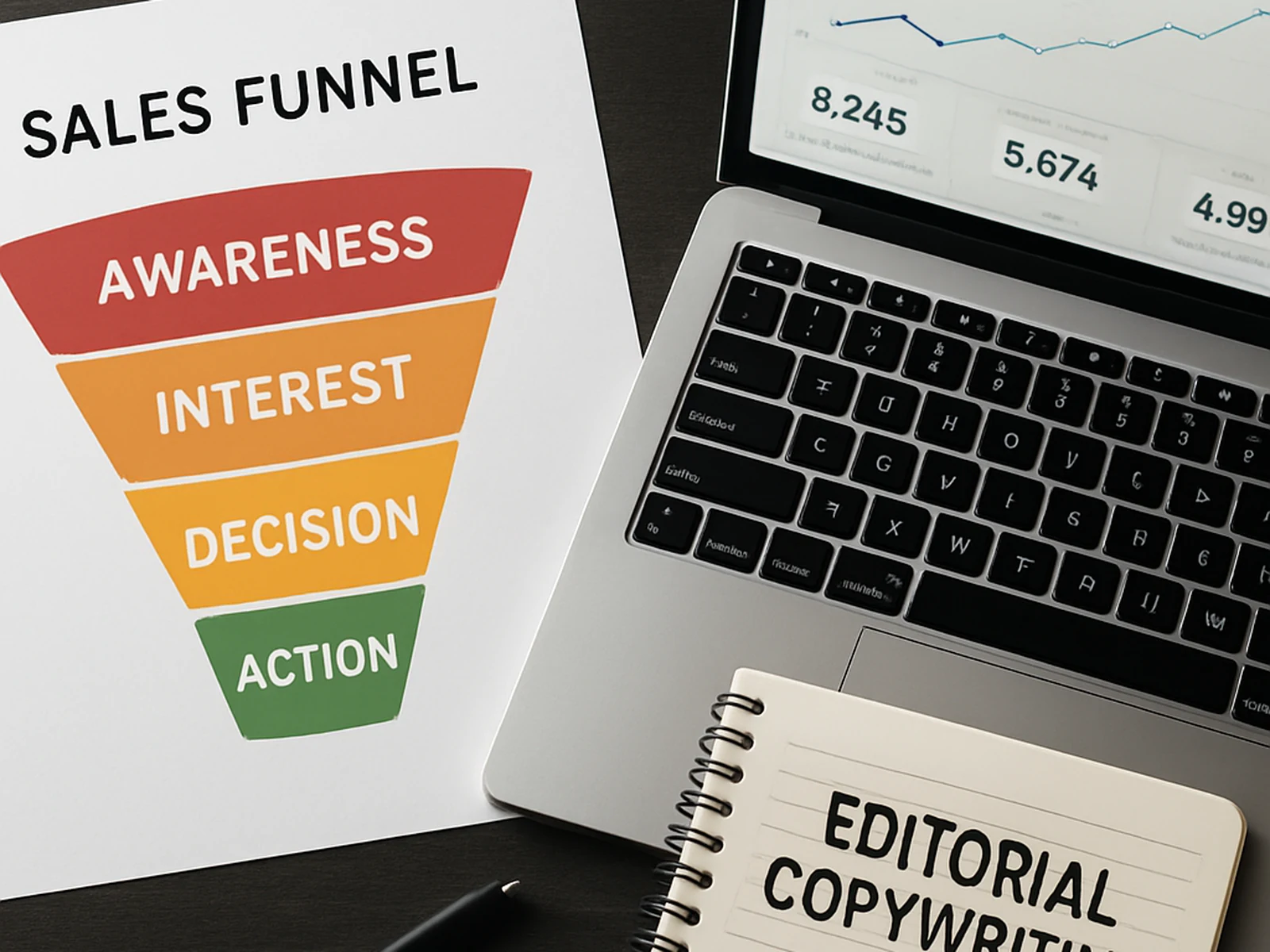 Sales Page Copy